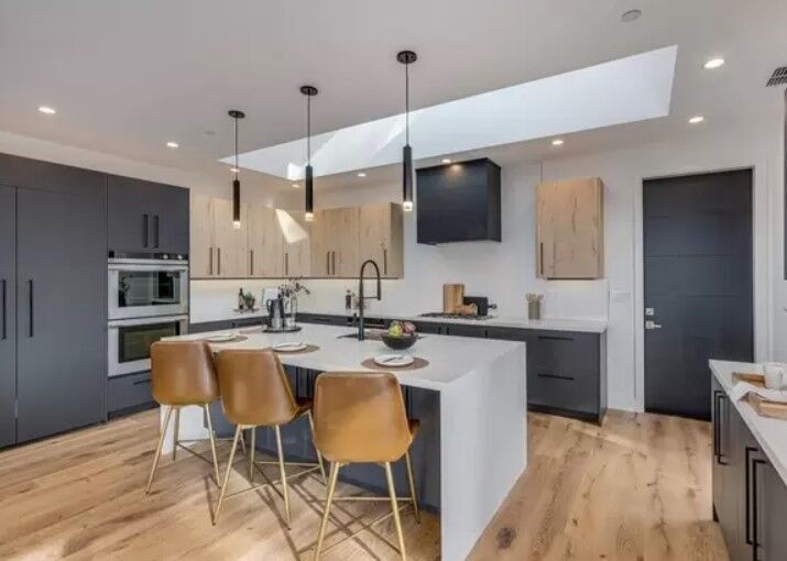 5 Lutge Ct. in Alta Heights